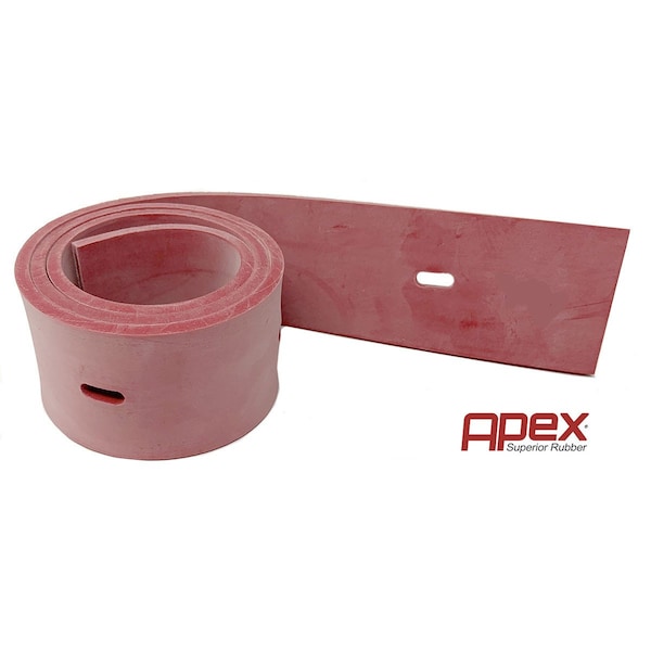 Replacement Squeegee - Rear (A) For ICE 8118022